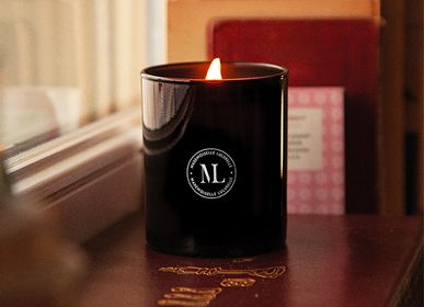 Home fragrances - EMBLEMATIC COLLECTION - Home fragrance - MADEMOISELLE LULUBELLE