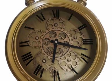 Clocks - Clock Edison 44 cm - DUTCH STYLE BAROQUE COLLECTION