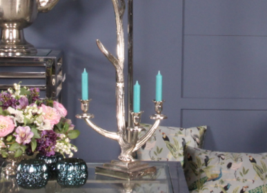Wine accessories - Champagne cooler Deer - DUTCH STYLE BAROQUE COLLECTION