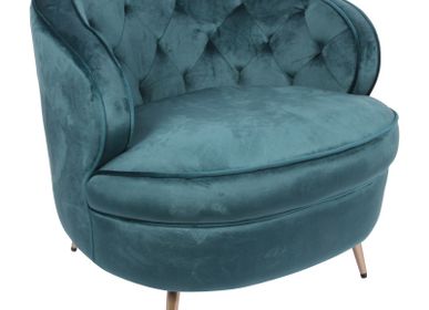 Chaises longues - Chaise Raye - DUTCH STYLE