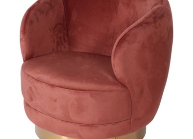 Chaises longues - Chaise Yves - DUTCH STYLE