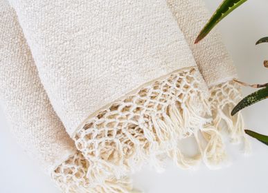 Other bath linens - Aniqa Bath Towel  - FOLKS & TALES