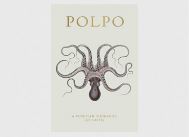 Decorative objects - Polpo | Book - NEW MAGS
