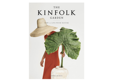 Decorative objects - Kinfolk Garden | Book - NEW MAGS