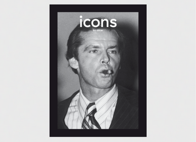 Decorative objects - Icons by Oscar | Book - NEW MAGS