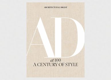 Decorative objects - Architectural Digest at 100: A Century of Style | Book - NEW MAGS