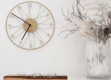 Horloges - Horloge  : Radiation Ø30 cm - NOE-LIE