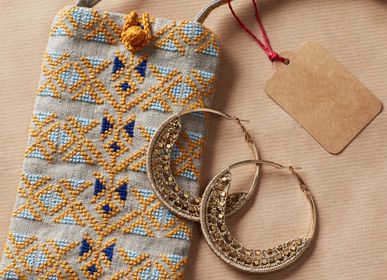 Jewelry - Archisha Jewelry and Bag - UNHCR/MADE51