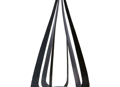 Decorative objects - BODIL Outdoor candle holder/plant support - AFFARI OF SWEDEN