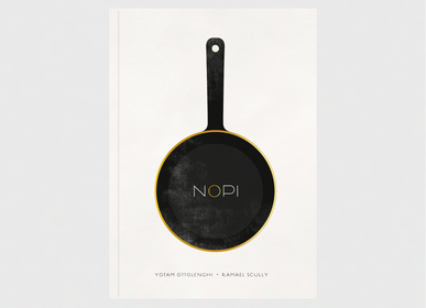 Objets design - NOPI | Livre - NEW MAGS