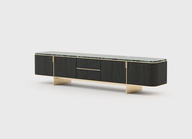 Sideboards - Dean TV Cabinet - LASKASAS