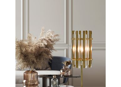 Lampes de table - Chloe | Lampe à poser - K-LIGHTING BY CANDIBAMBU