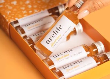 Condiments - Archie Blend Detox - Cure revolutionnaire vinaigre de cidre & epices - ARCHIE