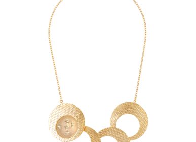 Jewelry - Sahara necklace - JULIE SION
