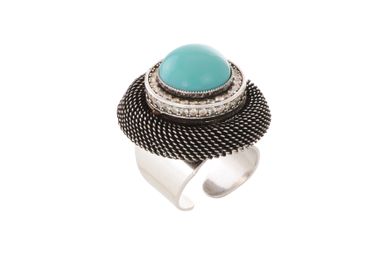 Jewelry - Lady ring - JULIE SION