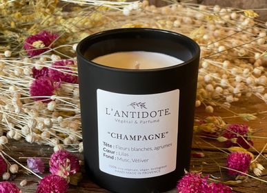Gifts - CHAMPAGNE - L'ANTIDOTE