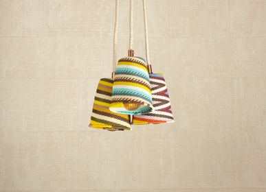 Decorative objects - Pyxis suspension - AS'ART A SENSE OF CRAFTS