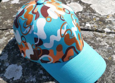 Hats - Cap - Army Orange - LE CHAPOTE