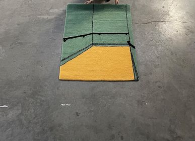 Tapis - Fabric Fabrik - TAPIT Hallway - Tapis - BELGIUM IS DESIGN