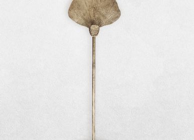 Floor lamps - LAMPADAIRE GINKO - CINABRE GALLERY