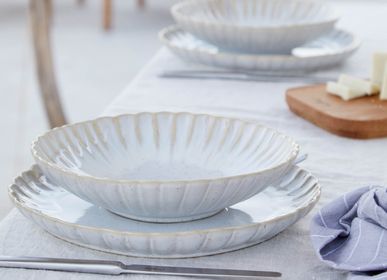 Platter and bowls - MALLORCA COLLECTION dinnerware by CAS - CASAFINA