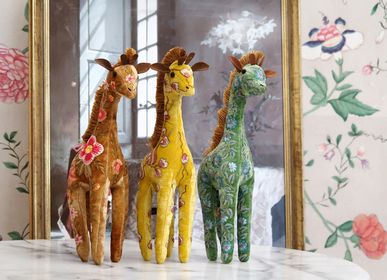 Decorative objects - AMI / MIMOSA / MOIRA Giraffe - ANKE DRECHSEL