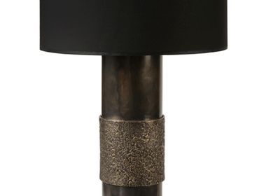 Table lamps - CYL LAMP - CINABRE GALLERY