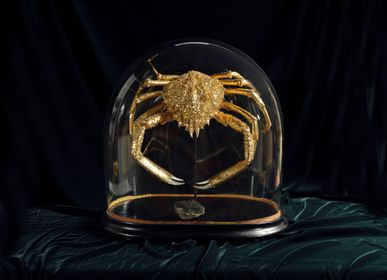 Unique pieces - Maja decorative spider  - ATELIER AVENET