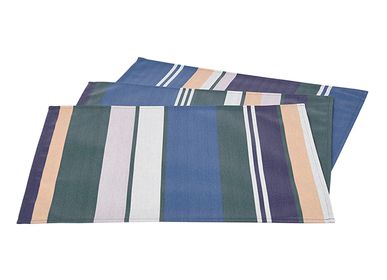 Table linen - table towel GARLIN OCRE - ARTIGA