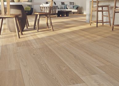 Indoor floor coverings - POETRY WOOD Coverings - ABK GROUP S.P.A. INDUSTRIE CERAMICHE