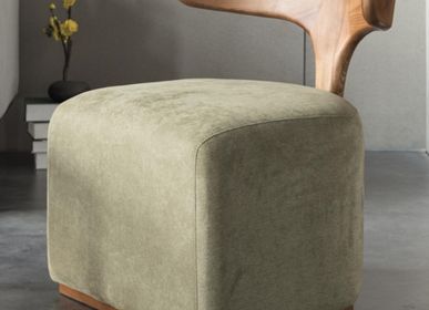 Armchairs - NATURA ARMCHAIR - MANUFACTURE D