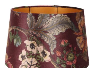 Blinds - Lampshade round 30 cm - DUTCH STYLE BAROQUE COLLECTION