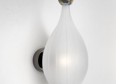 Wall lamps - DAME WALL LAMP - VETRART DI D. BAGNARA & C SNC