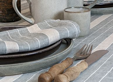 Linge de table textile - NAPPE RAMBOUILLET - CHARVET EDITIONS