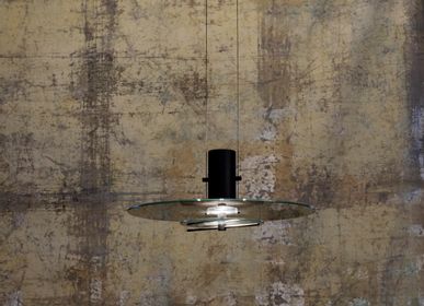 Hanging lights - Delumina Pendant - DCW EDITIONS