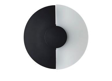Wall lamps - Midnight 325 Solid - DCW EDITIONS