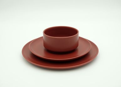 Ceramic - Dinner Plate - MOLDE