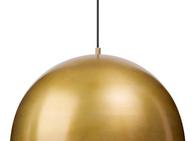 Decorative objects - Lamps, several designs - H. SKJALM P.