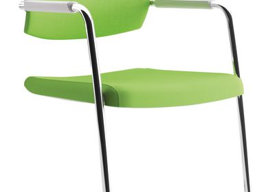 Office seating - RIVA - OFFICE CHAIRS - COOL  - RIVA OFFICE