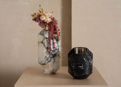 Objets de décoration - TOUCANA PHOTOPHORE, VASE POUR FLEUR - OOUMM