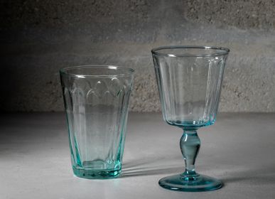 Glass - GOMO COLLECTION glass by COSTA NOVA  - COSTA NOVA