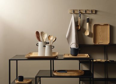 Platter and bowls - WOOD - ASA SELECTION