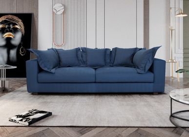 Sofas for hospitalities & contracts - ANDROMEDA - Sofa - MITO HOME BY MARINELLI
