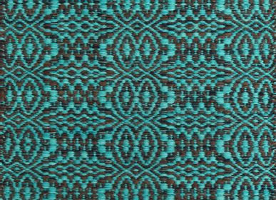 Rugs - Flatweave Wool Rug - MEEM RUGS
