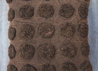 Fabric cushions - Kristy Cushion Covers  - MEEM RUGS