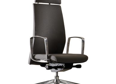 Office seating - RIVA - Square Executive Chair - RIVA OFFICE