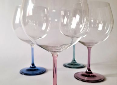 Stemware - Gin&Tonic glasses - ANNA VON LIPA