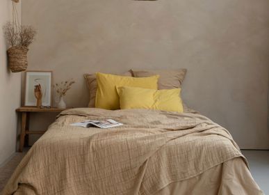 Bed linens - Duvet cover - OONA HOME