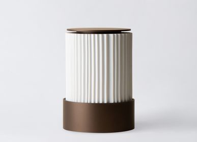 Decorative objects - LUX ORBIS by HISLE x Stéphane Parmentier for Créations Dragonfly - HISLE