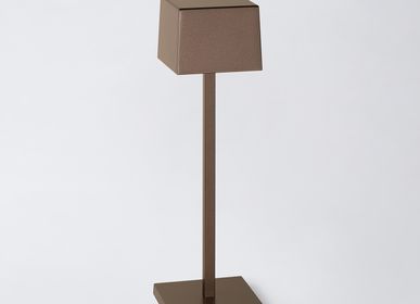 Lampes sans fil  - Lampe INSITU - Moka - HISLE